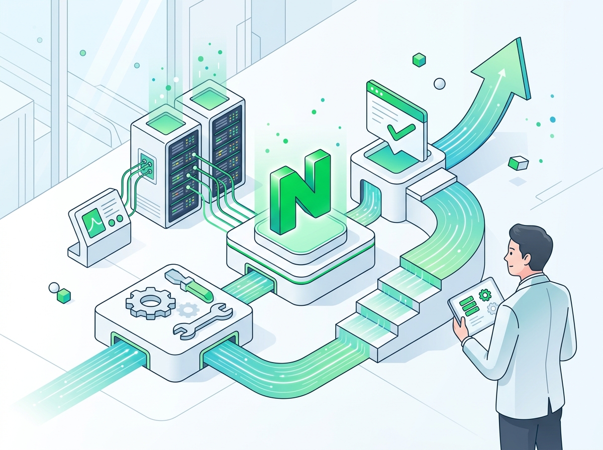 STEP 03 운영 및 성장